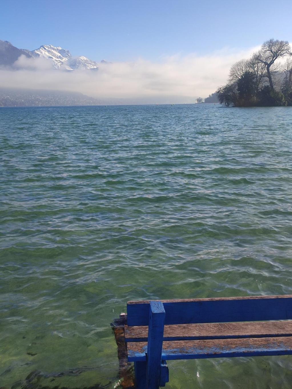Chambre Atypique 2 Pers 200M Du Lac 생조리오즈 외부 사진